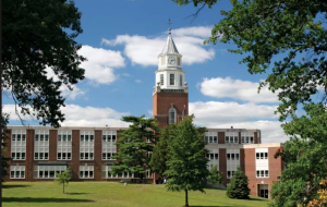 Southern Illinois University where Piano Wizard Academy was started